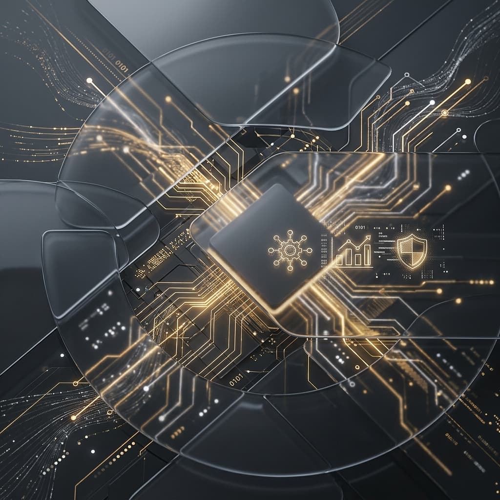 Digital innovation, delivered
